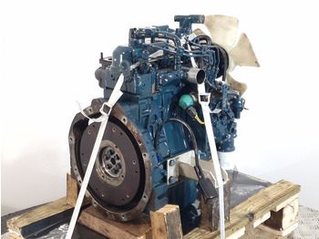 KUBOTA Motor
