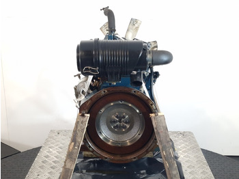 Motor für Industriemaschine Kubota D1105-EU2 Engine (Industrial): das Bild 2