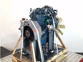 KUBOTA Motor