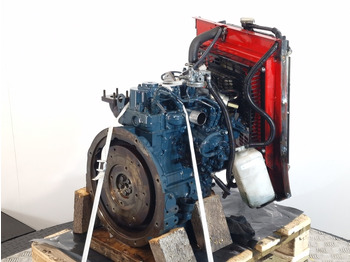 KUBOTA Motor