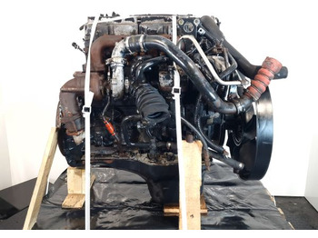 Motor für LKW MAN  D0834 LFL02: das Bild 3