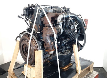 MAN Motor