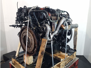 MAN Motor