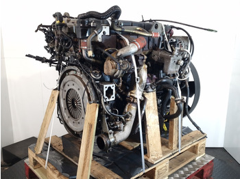MAN Motor