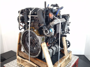 MAN Motor