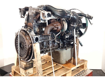 MAN Motor