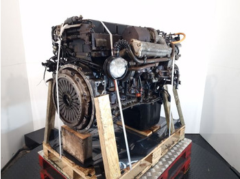 MAN Motor