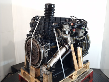 MAN Motor