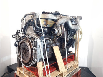 MAN Motor