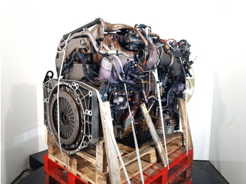 MAN Motor
