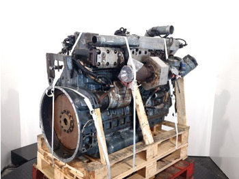 MAN Motor