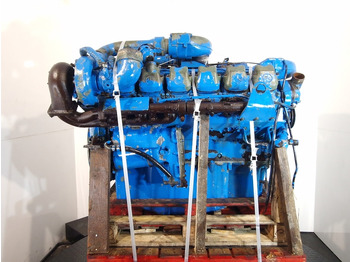 Motor für Industriemaschine Mercedes Benz OM444LA Engine (Industrial): das Bild 3