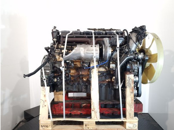 Motor für LKW Mercedes Benz OM457LA.V/3-06 Engine (Truck): das Bild 4