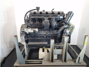 Motor für Industriemaschine, Zustand - NEU Mercedes Benz OM460LA.E3A/1-00 Engine (Industrial) CLAAS JAGUAR 930 NEW: das Bild 3
