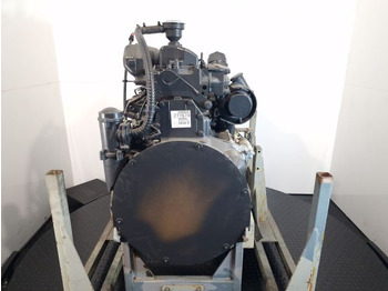 Motor für Industriemaschine, Zustand - NEU Mercedes Benz OM460LA.E3A/1-00 Engine (Industrial) CLAAS JAGUAR 930 NEW: das Bild 2