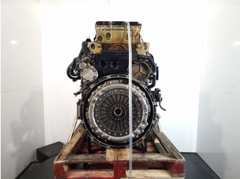Motor für LKW Mercedes Benz OM470LA 6-8-01 470.913C Engine (Truck): das Bild 3