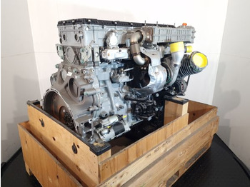 MERCEDES-BENZ Motor