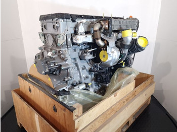 MERCEDES-BENZ Motor