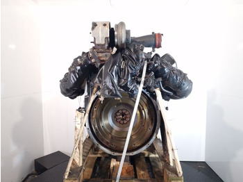 Motor für Industriemaschine Mercedes Benz OM501LA.E1/2 Industrial Spec Engine (Industrial): das Bild 3