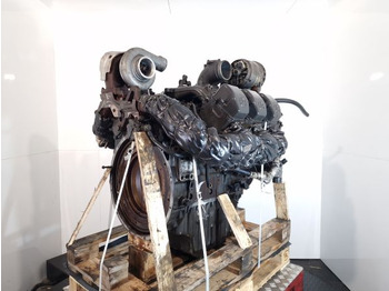 MERCEDES-BENZ Motor