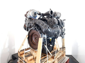 MERCEDES-BENZ Motor