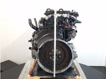 Motor Mercedes Benz OM904LA.V/2-02 Bus Spec Engine (Bus): das Bild 3