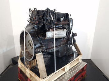 MERCEDES-BENZ Econic Motor