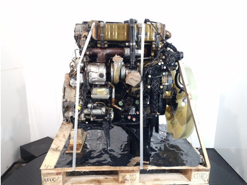 Motor für LKW Mercedes Benz OM934LA.6-4-00 Engine (Truck): das Bild 3