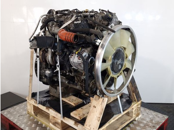 Motor für LKW Mitsubishi 4P10-8AT4/F1CE3481Z*D011 Engine (Truck): das Bild 5