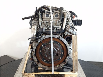 Motor für LKW Mitsubishi 4P10-8AT4/F1CE3481Z*D011 Engine (Truck): das Bild 3