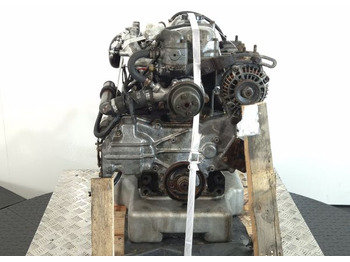 Motor für Industriemaschine Mitsubishi K4N  Engine (Industrial): das Bild 5