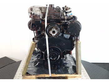 Motor für Baumaschine Perkins 1004.4T Engine (Plant): das Bild 5