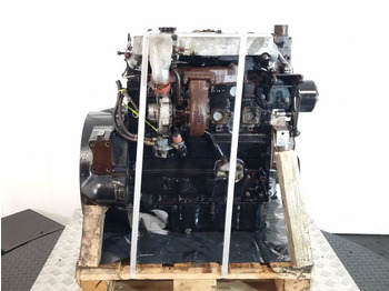 Motor für Baumaschine Perkins 1004.4T Engine (Plant): das Bild 3