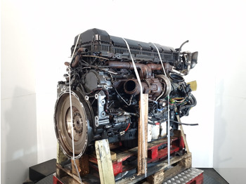 RENAULT Motor