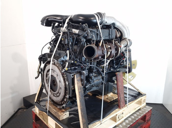 RENAULT Motor