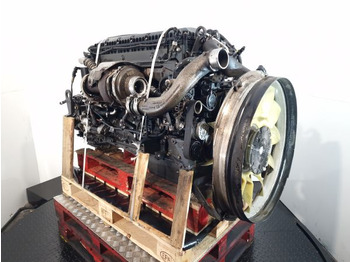 Motor für LKW Renault DTI8 250 EUVI Engine (Truck): das Bild 4