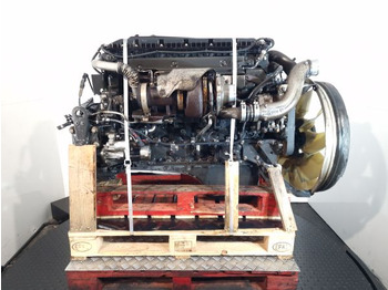 Motor für LKW Renault DTI8 250 EUVI Engine (Truck): das Bild 3