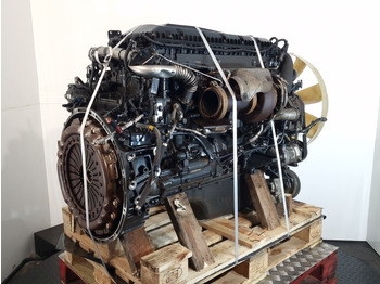 RENAULT Motor