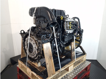 RENAULT Motor