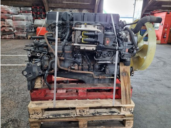 Motor für LKW Renault DXI7 260-EUV Engine (Truck): das Bild 4