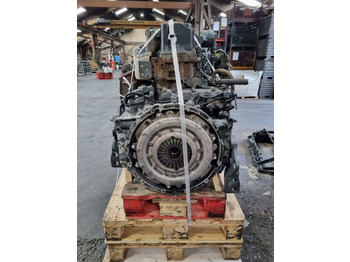 Motor für LKW Renault DXI7 260-EUV Engine (Truck): das Bild 3