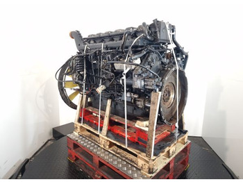 SCANIA Motor