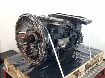 SCANIA Getriebe