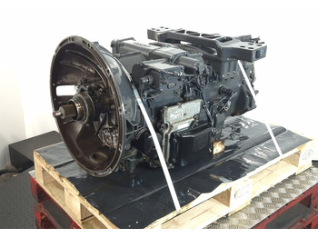 SCANIA Getriebe