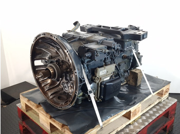 SCANIA Getriebe