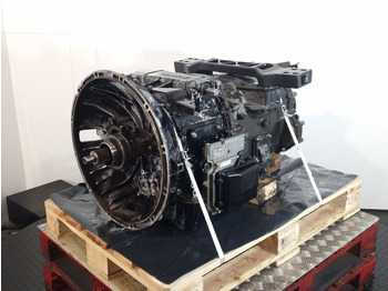 SCANIA Getriebe