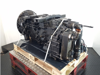 Getriebe Scania GRSO925R Gearbox: das Bild 5 Getriebe Scania GRSO925R Gearbox: das Bild 5