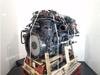 SCANIA Motor