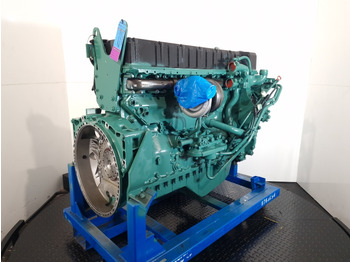 VOLVO Motor