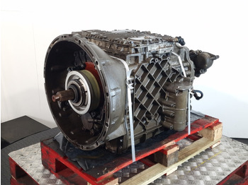 VOLVO Getriebe